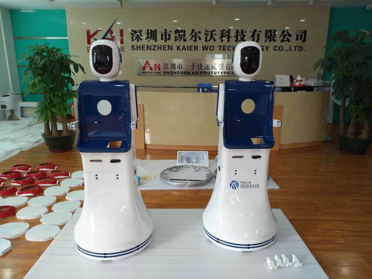 我們應該如何選擇哪家手板模型廠？