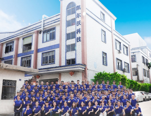 揭秘：市場競爭激烈，凱爾沃科技為何暢銷手板模型市場13年？