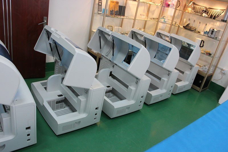 手板模型加工的未來發(fā)展方向是什么？