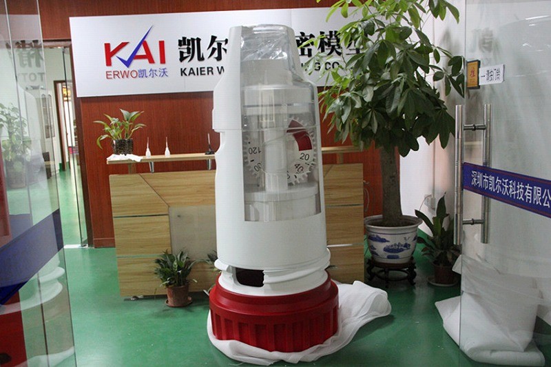 如何評估手板模型制作的效果？