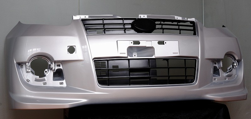 汽車手板模型制作為什么需要低壓灌注？