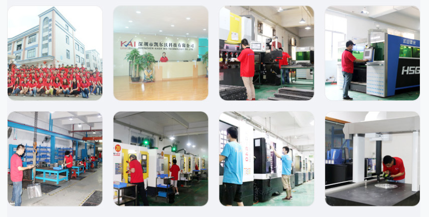 手板加工：匠心獨運(yùn)，打造極致工藝之美！