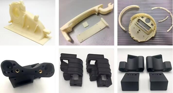 3D打印手板模型制作流程是什么？